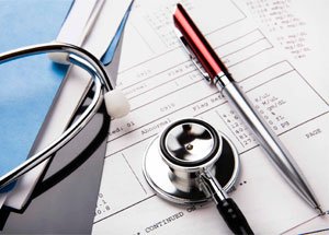 Перевод  документации с/на китайский язык